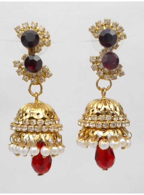 Jhumka Earring